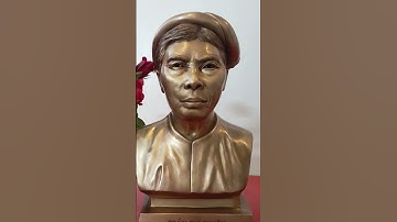 Tượng đúc đồng sắc nét- Điêu Khắc Mạnh Tài 0387322279