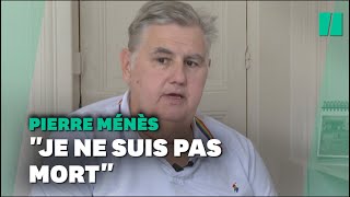 Pierre Me?ne?s quitte Canal + et de?fend son honneur