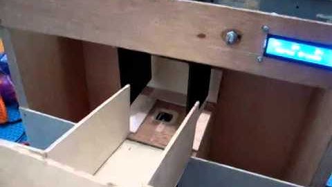 Sensor Warna Arduino