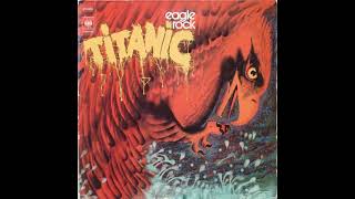 TITANIC - One Night In Eagle Rock (Vinyl)