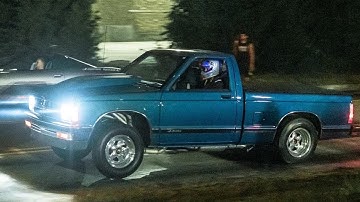 Street Racing Nitrous Tips and Tricks!  How to set up your progressive controller and more.