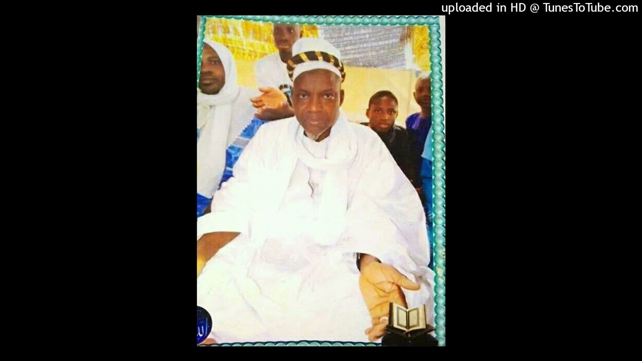 Tcherno Dem Missira cossé DTD 008