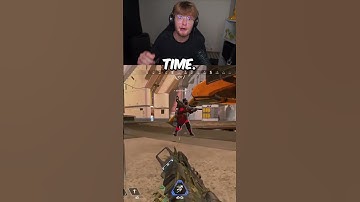 The Apex Community Baited Itself...