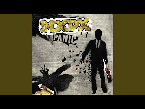 MxPx - Heard That Sound