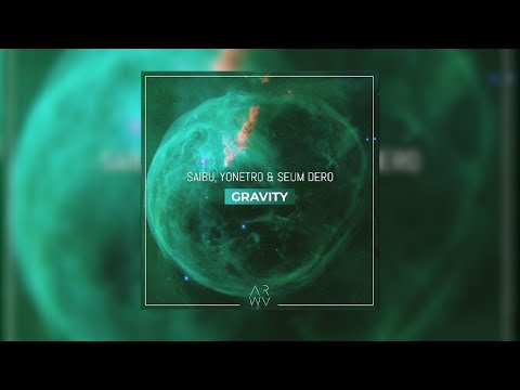 Видео: SAIBU, Yonetro & Seum Dero - Gravity (LIT Records Promotion)