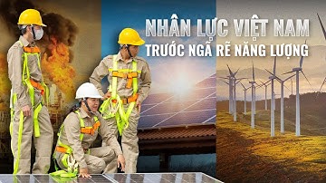 Việt Nam và hành trình "chuyển hướng" sang năng lượng tái tạo | The Scienceholic