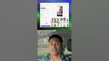 Turn any webpage to a short video with one click