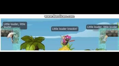 Knock knock by lenka - transformice version