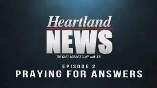 Episode 2: Praying for Answers
