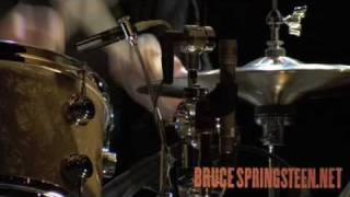 Bruce Springsteen - I'm Bad I'm Not Nationwide (2009)