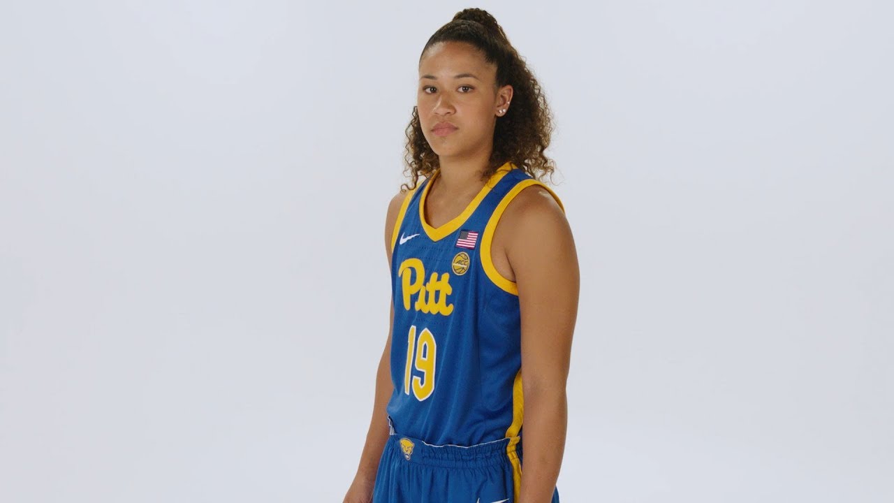 Women's Basketball Uniforms