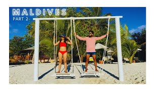 MALDIVES PART II screenshot 5