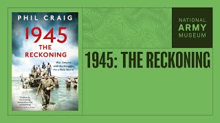 1945: The Reckoning