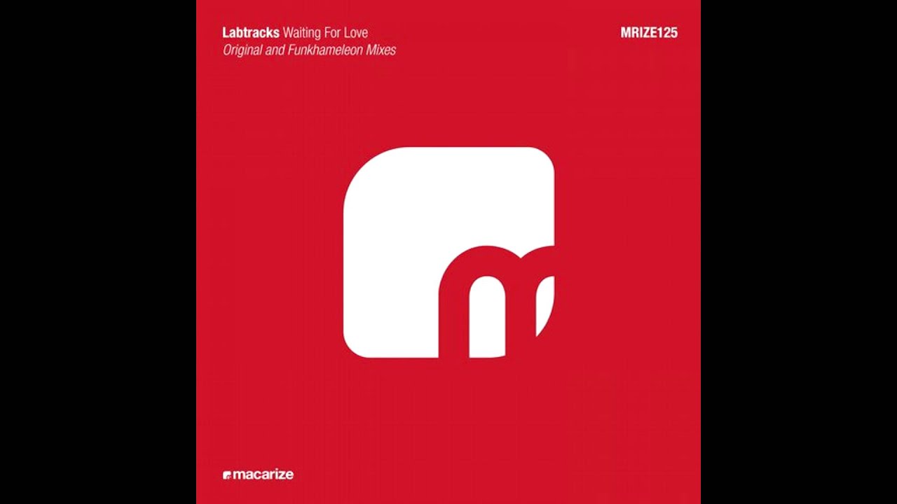 Labtracks - Waiting For Love (Original Mix)
