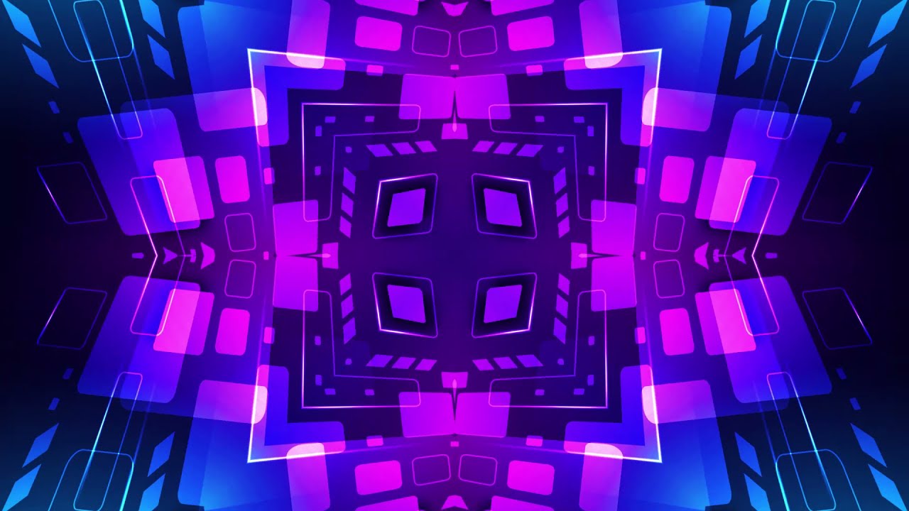 DJ Background Effects | Visuals edm | EDM Visuals Video | DJ Background Effects | Visual