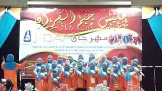 Kalam jamaie Ppdpp2015 Kalam jamaie Ppdpp2015