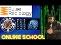 The best online school for mri and ct pulse radiology