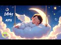 Baby Sleep Miracle Music 🌙 Calming Lullaby Songs Go to Sleep Fast &amp; Peaceful Night Routine