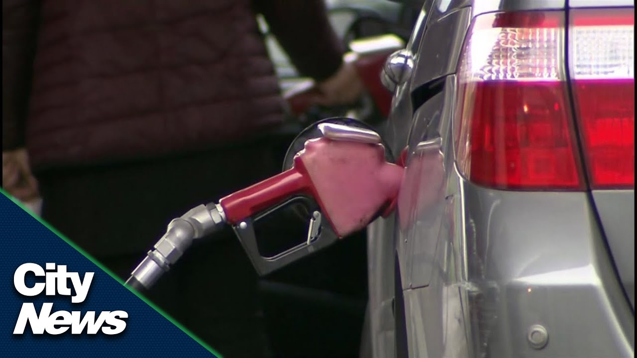 Gas prices to soar again over the weekend in Toronto