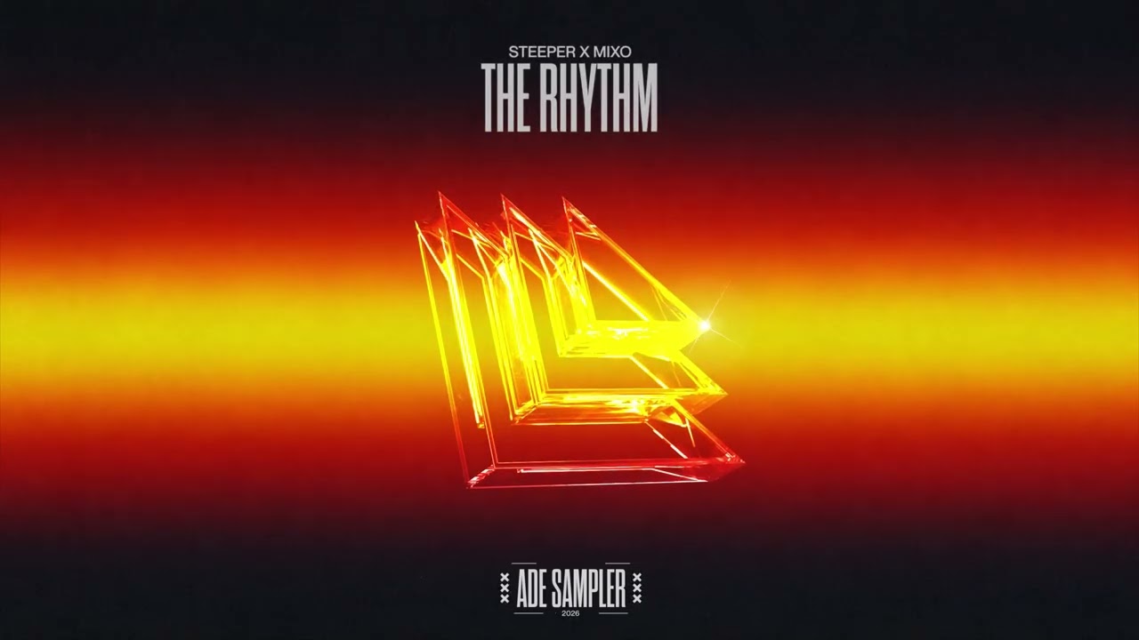 Steeper x Mixo - The Rhythm