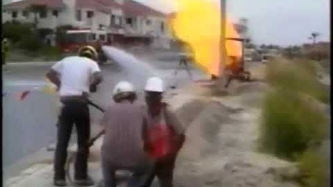 Underground Utility Locating Intro