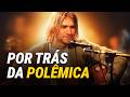 KURT COBAIN: O GUITARRISTA QUE MUDOU O MUNDO