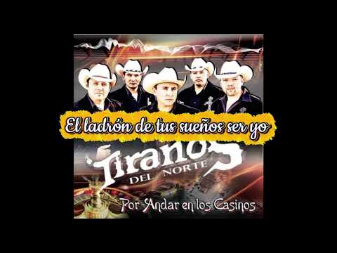 Tiranos Del Norte - Pirata De Amor