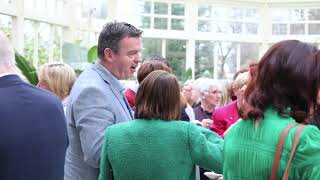 Integrated Care (Older People, ICPOP/NCPOP) Pioneer Sites Networking Forum.