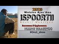 Walaloo Haaraya ISPOORTII Nuuhii Waariyoo 2026 Nuhi Wariyo 