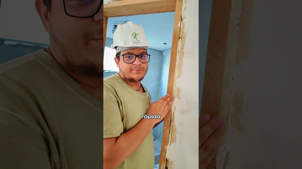 Dicas de obra - CasaKlaus