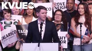 Jimmy Kimmel interview with State Rep. James Talarico gains more than 6M views on YouTube