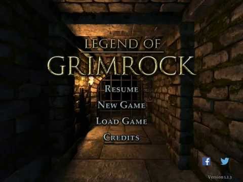 Vídeo: Legend Of Grimrock Llega A IOS