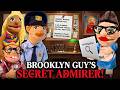 SML Movie : Brooklyn Guy's Secret Admirer ( Funniest Jeffy Videos ) 4 HOURS !!! Movie Content 2026