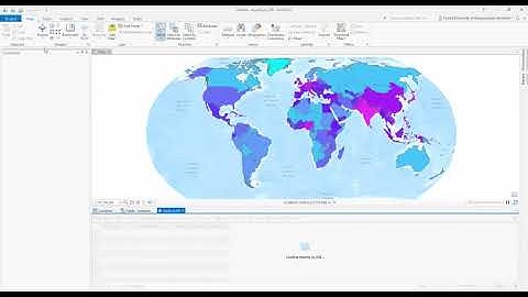 ArcGIS Pro - Joining Tables to Shapefiles