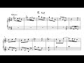 Miniature de la vidéo de la chanson Sonata In C Major, K 243: Allegro