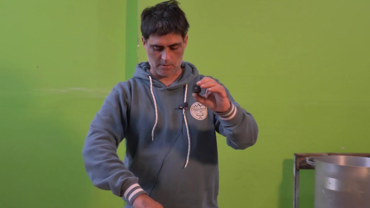 Enfriador Contracorriente 5 Metros CERVEZA ARTESANAL