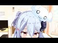 【削除注意】みたらし団子食べてみたよ♡【3D動画】