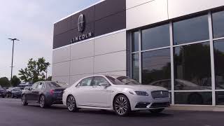 Fairway Lincoln in Greenville