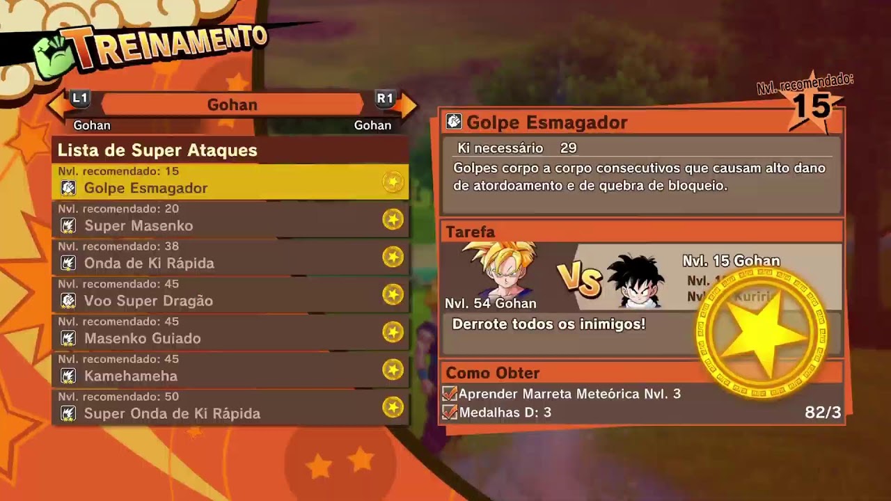 Dragon ball kakaroto Rafaela mordeu quase la