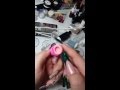 Юлия Билей - Стемпинг гелем и гель-лаком/ Stamping with gel - Julia Biley Periscope