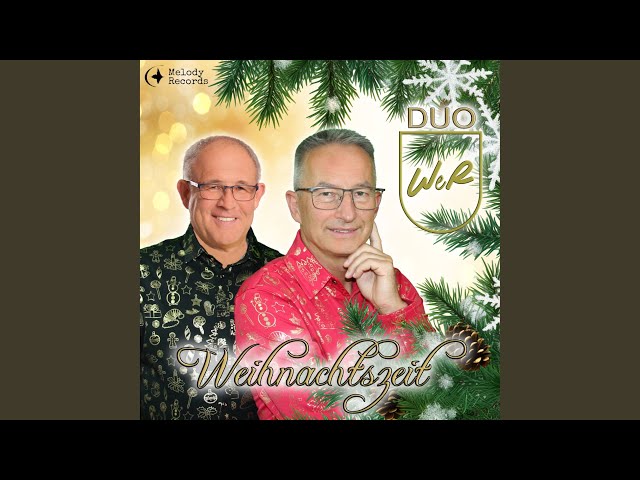 Duo WeR - Weihnachtszeit