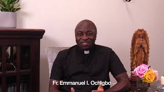 Homily for 26th Sunday in Ordinary Time Year A 2023 by Fr Emmanuel Ochigbo