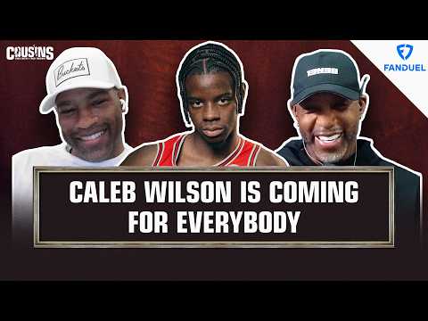 Bam Adebayo & Tyler Herro Heated Altercation, Wemby's $252M Extension + NBA Summer League | Cousins