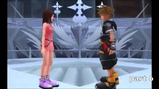 Together we're lost (Squaresoft GMV MEP~Open)