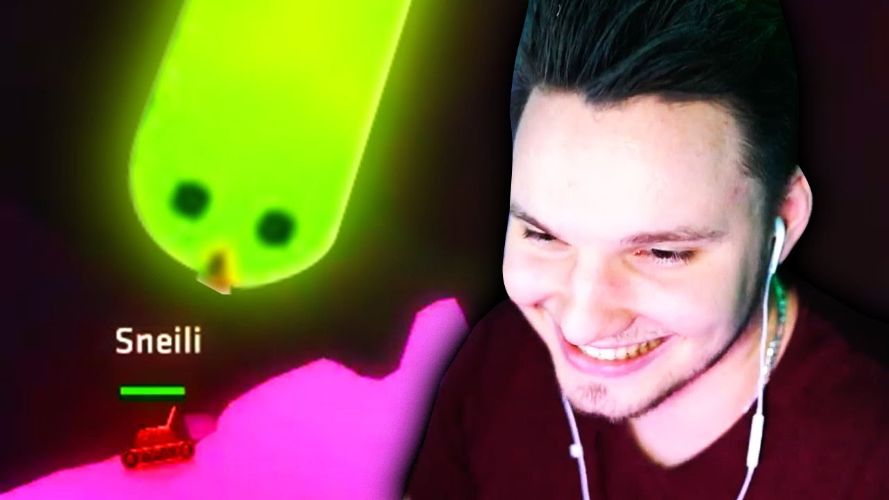 DIE BESTE SCHLANGE !! | Shellshock Live