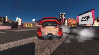 Rally Horizon - Android & iOS - Gameplay Trailer