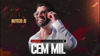 Cem Mil - Gusttavo Lima (Áudio Oficial)