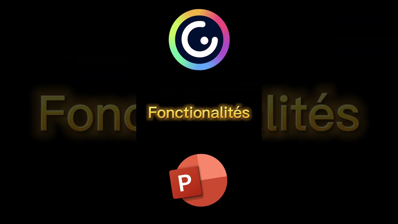 PowerPoint vs Genially #powerpoint #genially #shorts