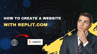 How to Create a Website with Replit.com – 2026 Beginner's Guide