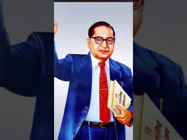 Dr BR Ambedkar status ll Jay Bhim ll #youtubeshorts #shortsvideo #bhim #bhimjayanti #trending class=